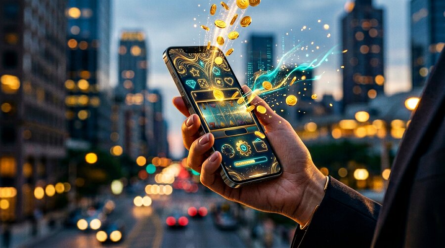 The Rise of Fast Cashout Sweepstakes Casinos in the United States